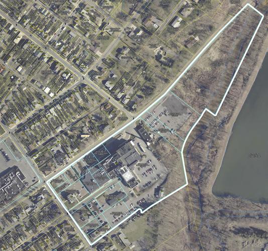 UPMC Susquehanna Sunbury seeks taxexempt status; 370,000 in property