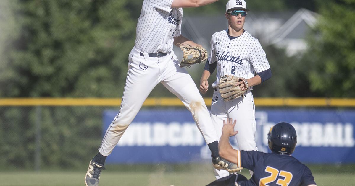 'Cats win ugly in opening round of PIAA playoffs