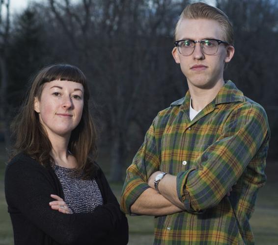 Political aim for seats on Shamokin Dam Borough Council