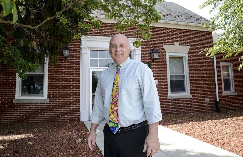 New superintendent settling in at Lewisburg Area Local News