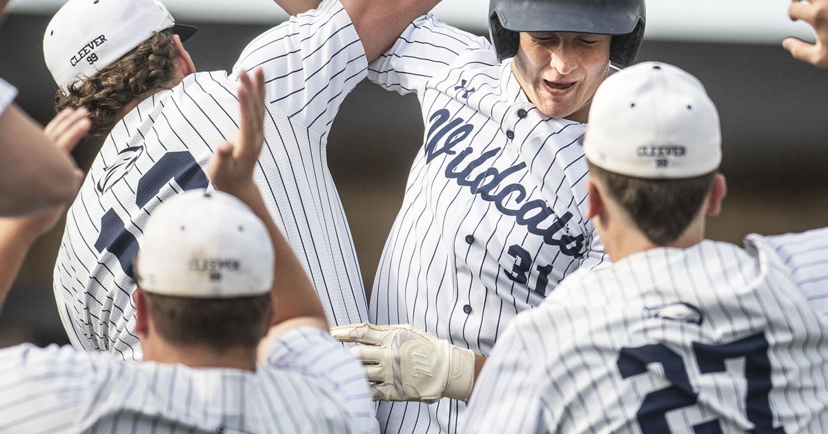 Mifflinburg tops Warrior Run for 3A crown