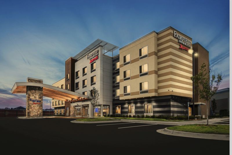 Officials Break Ground On Hotel Near Selinsgrove Snyder