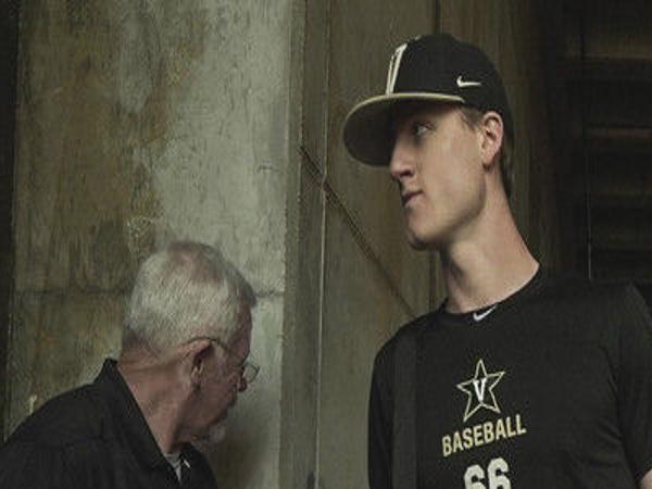 Schultz Making An Impact At Vanderbilt Local Sports Dailyitem Com