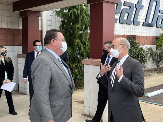 Great Dane to add 200 jobs to Elysburg plant as part of 3.5 million