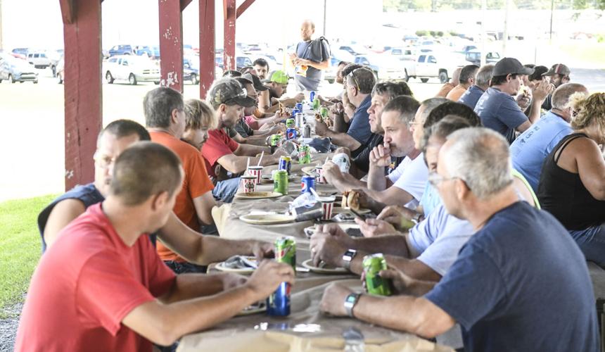 WoodMode LLC celebrates 2year anniversary Local News