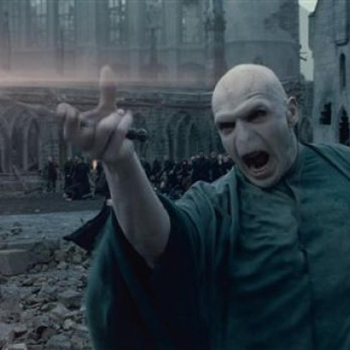 Gratuit Images Harry Potter And The Deathly Hallows Part 2 Entertainment dernière par