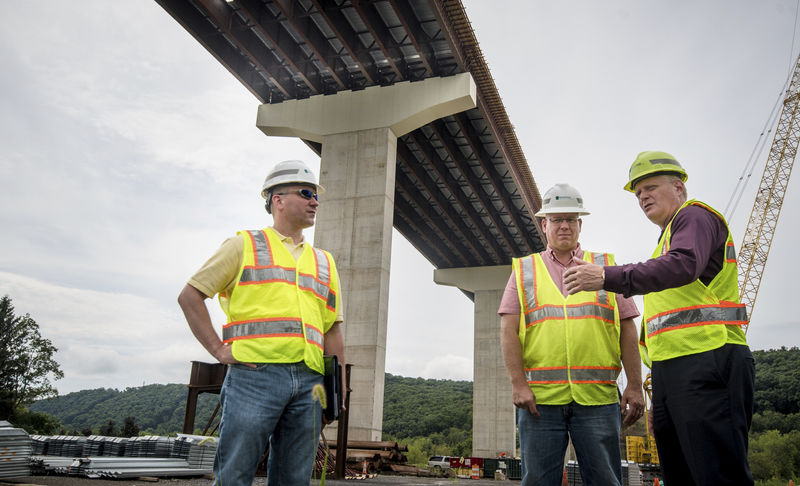 Keller: CSVT 'going to bring economic developments' to Valley