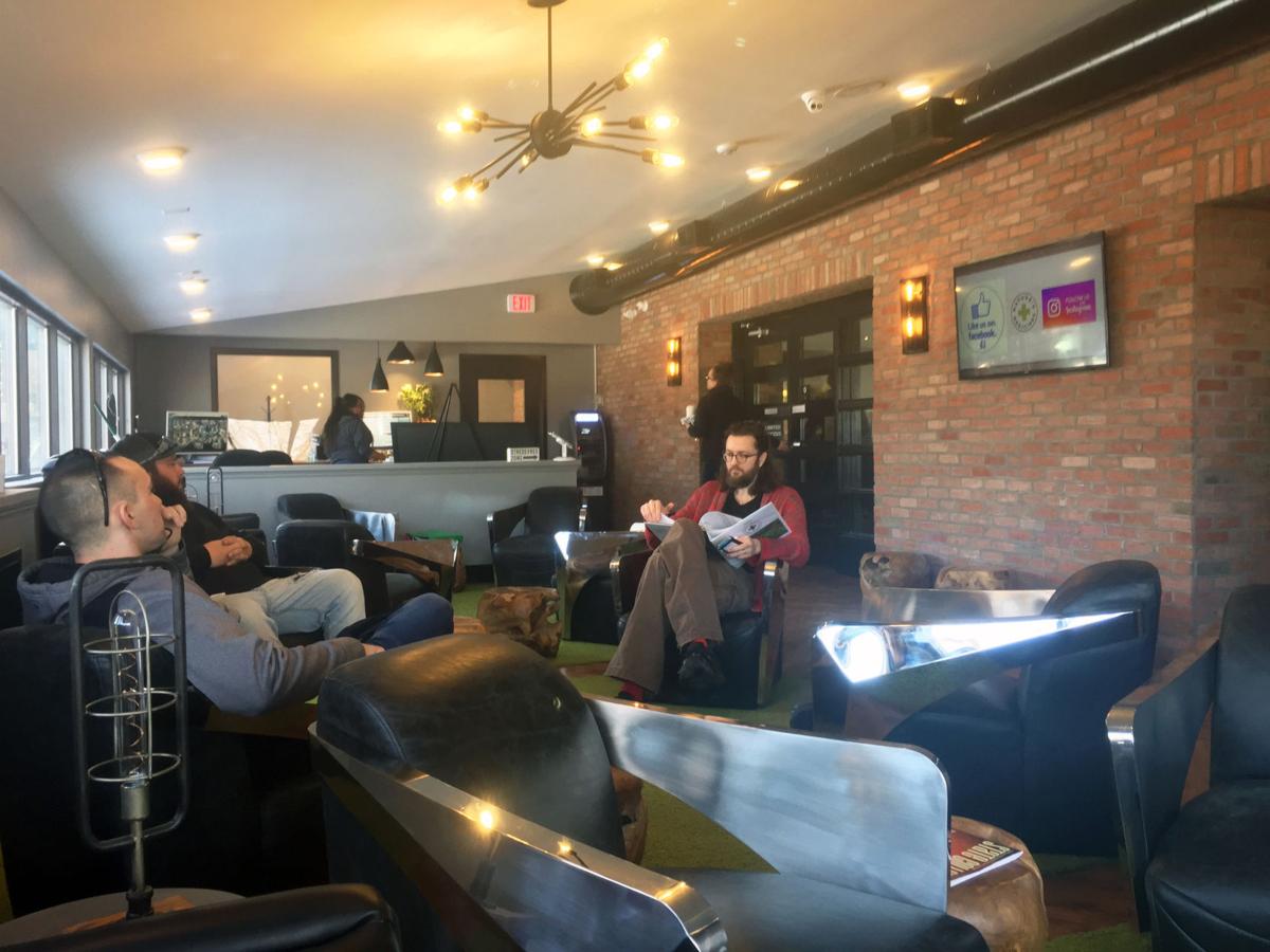 Marijuana Programs Evolving In Pennsylvania Pennsylvania