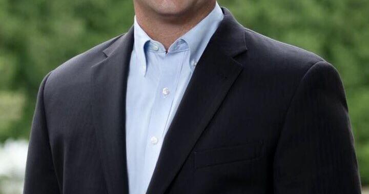 Garrity backs Allegheny GOP chair for Pa. lieutenant governor