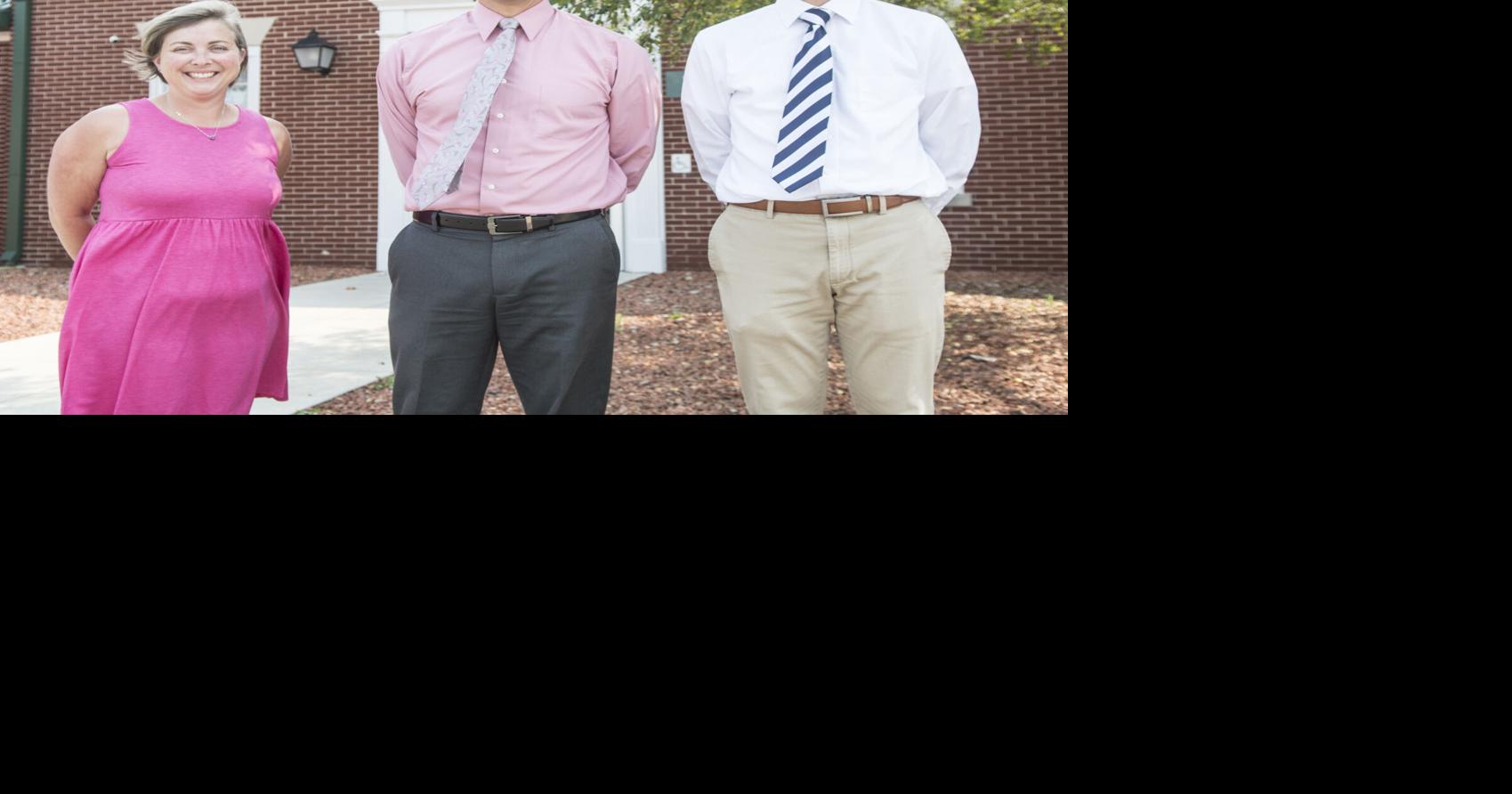 New year, new leaders at Lewisburg Area School District News