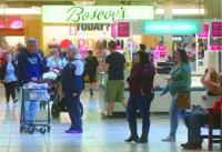 Susquehanna Valley Mall still draws area shoppers