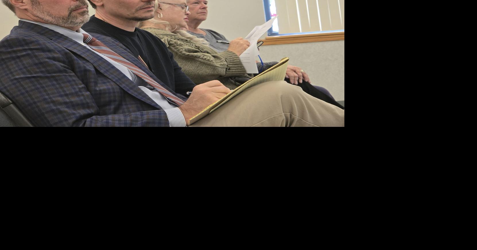 Gregg Township grants conditional use for data center developer