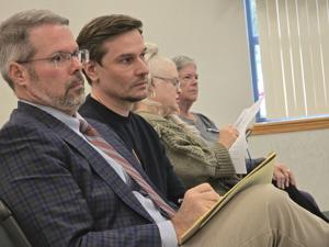 Gregg Township grants conditional use for data center developer