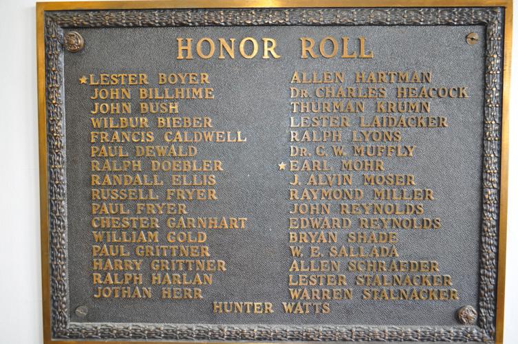 Turbotville celebrating hall's 100th during carnival