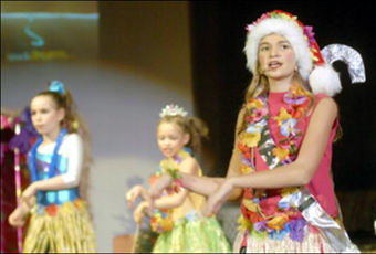 pageant