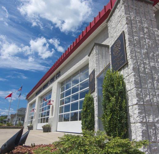 Officials request signage to commemorate 9/11 Snyder County