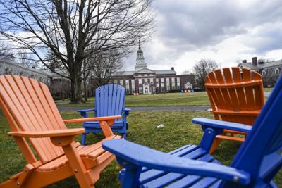 Bucknell Professors Planning Online Lessons As Virus Forces Remote Education Local News Dailyitem Com