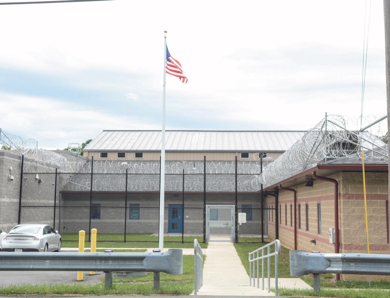 Two guards hurt in altercation at Northumberland County Jail ...