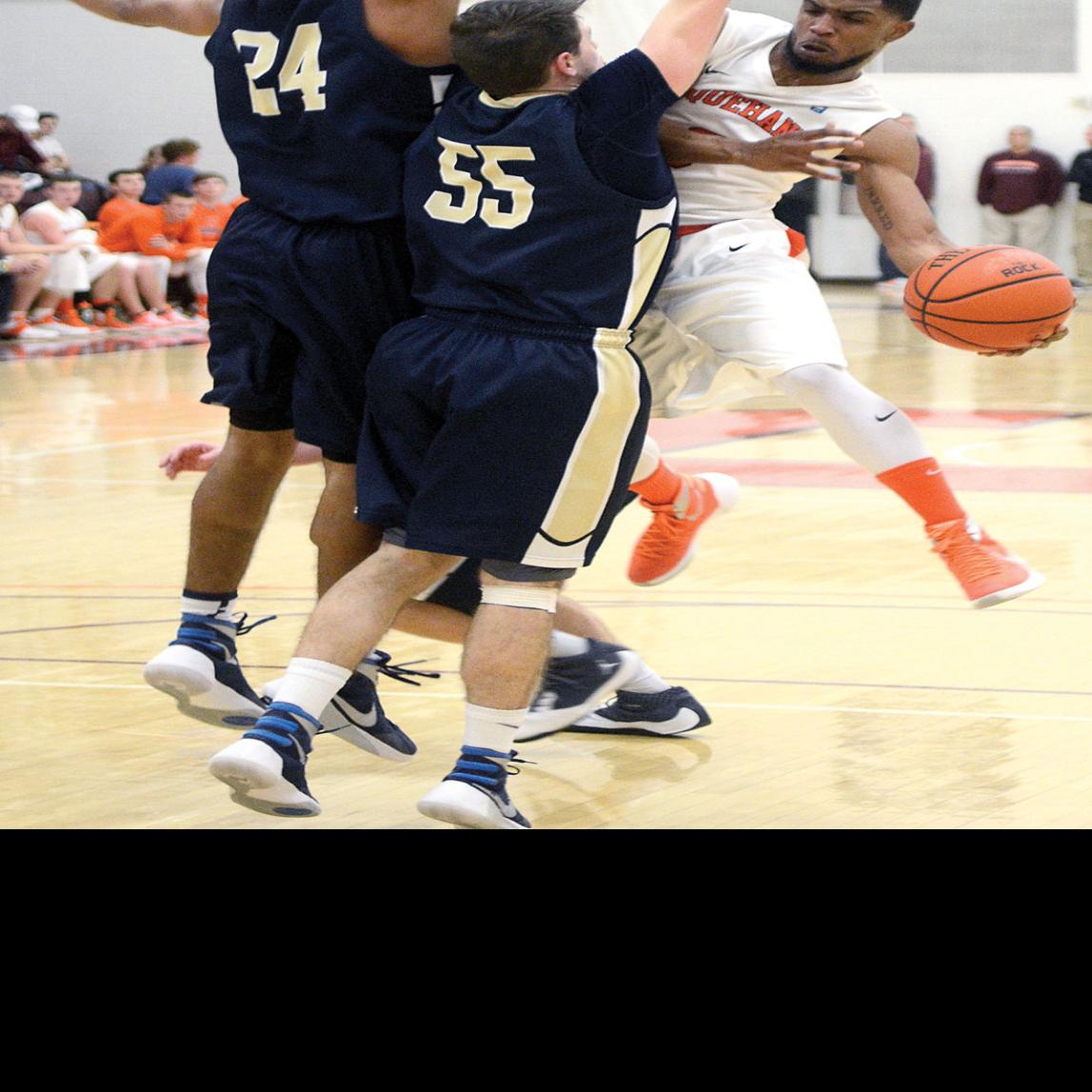 Susquehanna Men Move Up In D3 Rankings Sports Dailyitem Com