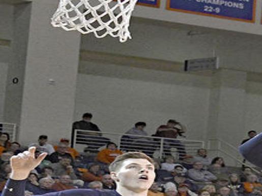 Navy Holds Off Bucknell Down Stretch Local Sports Dailyitem Com