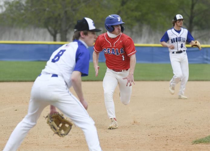 Hoover dominant in Selinsgrove's road win Sports