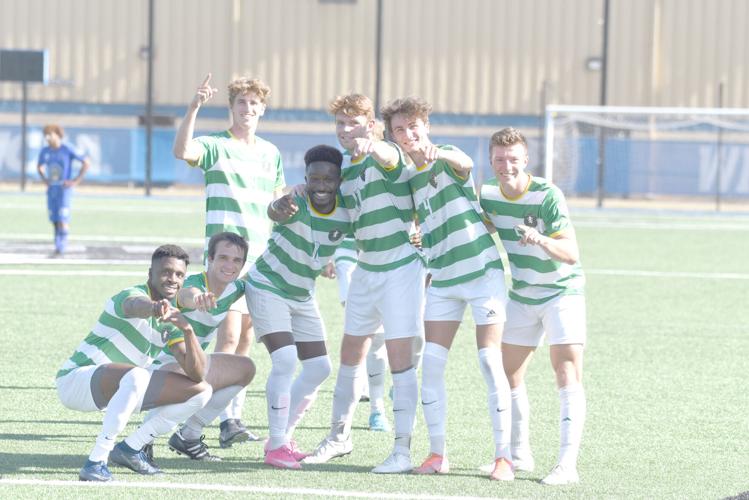 City Lions set for title game Sports