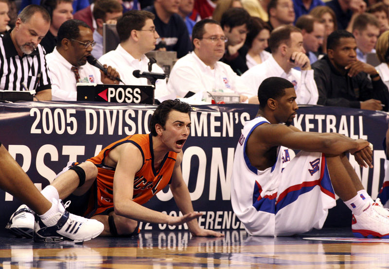 bucknell basketball roster