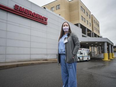 Geisinger Radiology Geisinger radiology technologist reassigned to prevent COVID-19 ...