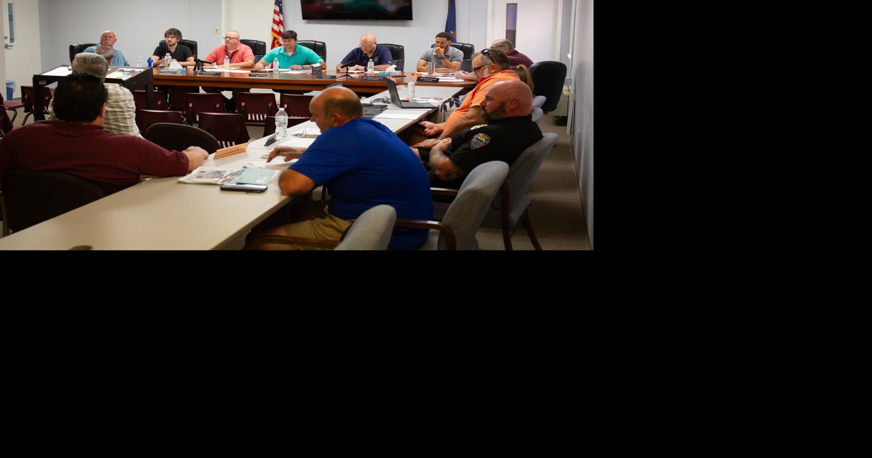 UPDATE Sunbury council votes 5-0 to partner with ICE