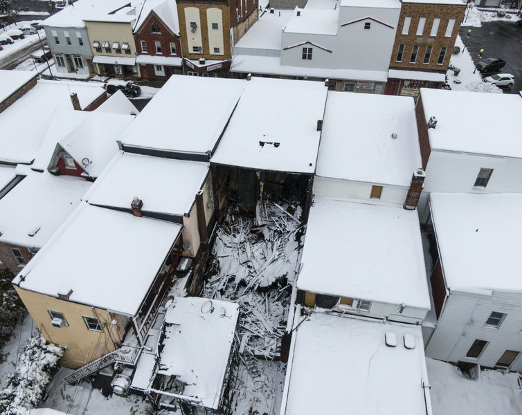 Chief Firefighters' efforts contained Mount Carmel fire Local News