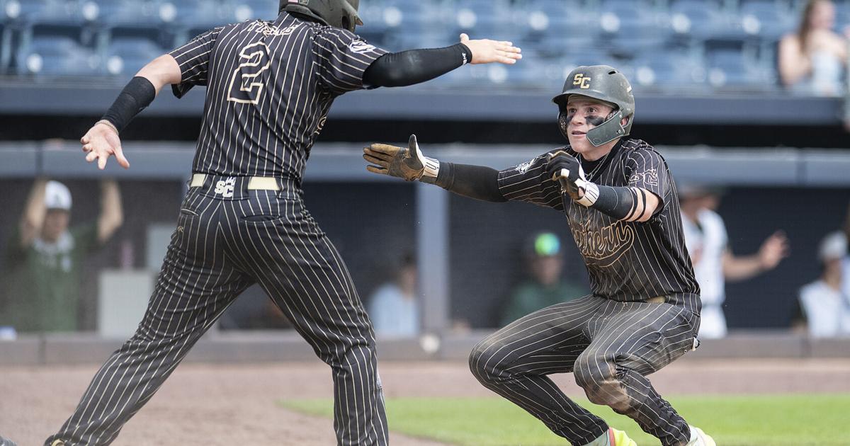 Clutch hitting keys Tigers' victory