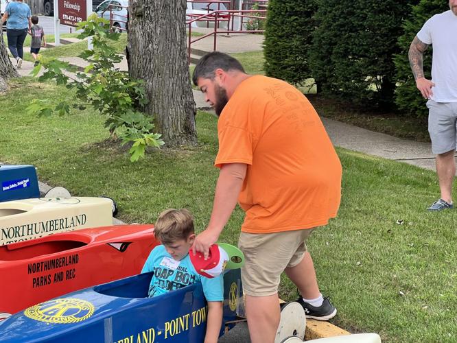 Pineknotter Days returns Saturday Applause