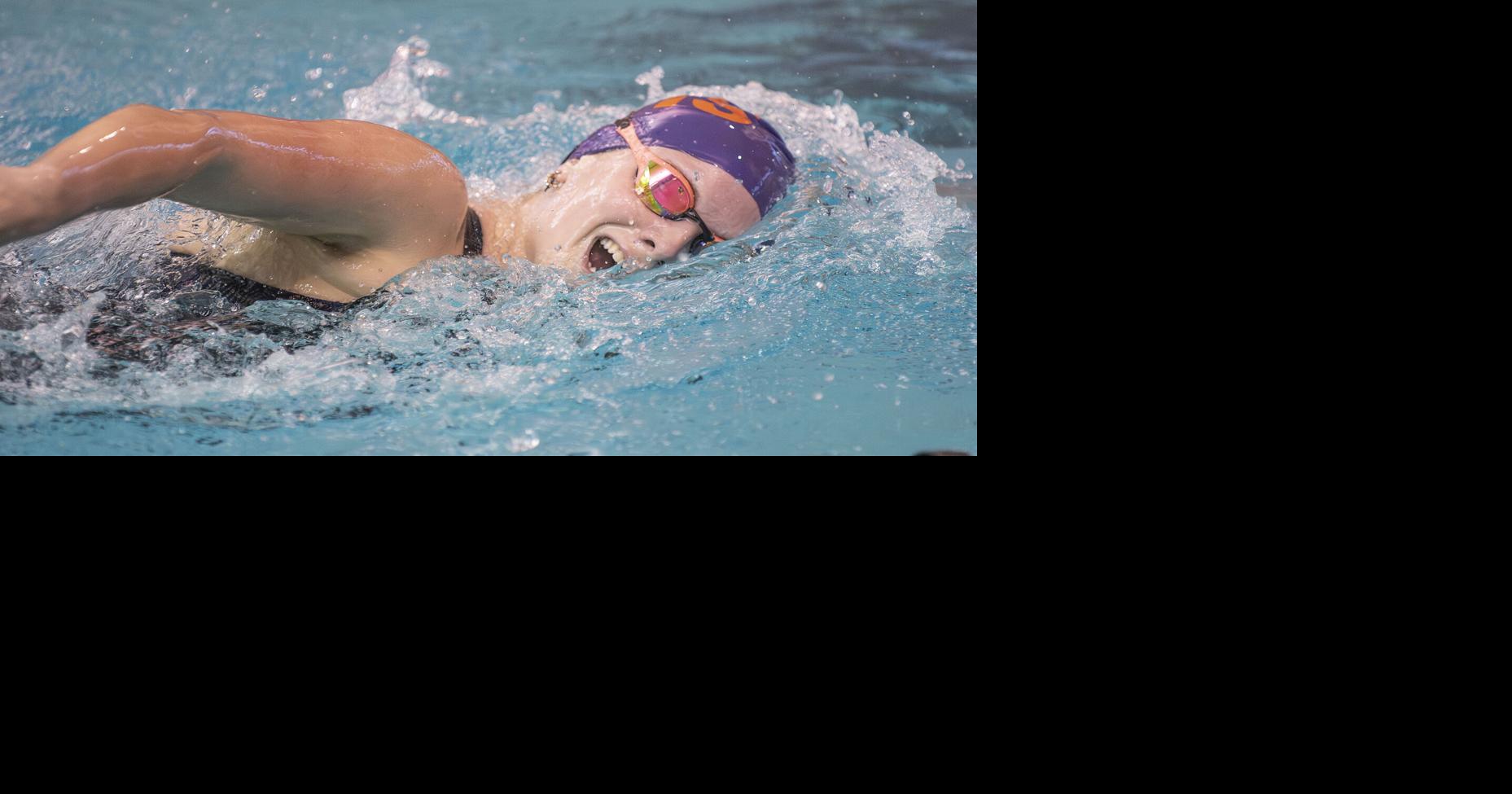 The Daily Item Girls H.S. Swimming All-Stars | Sports | dailyitem.com