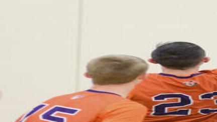 H S Boys Basketball Danville Takes Tough Battle With Lewisburg