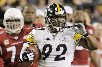 Steelers rally to beat Cardinals 27-23, Sports