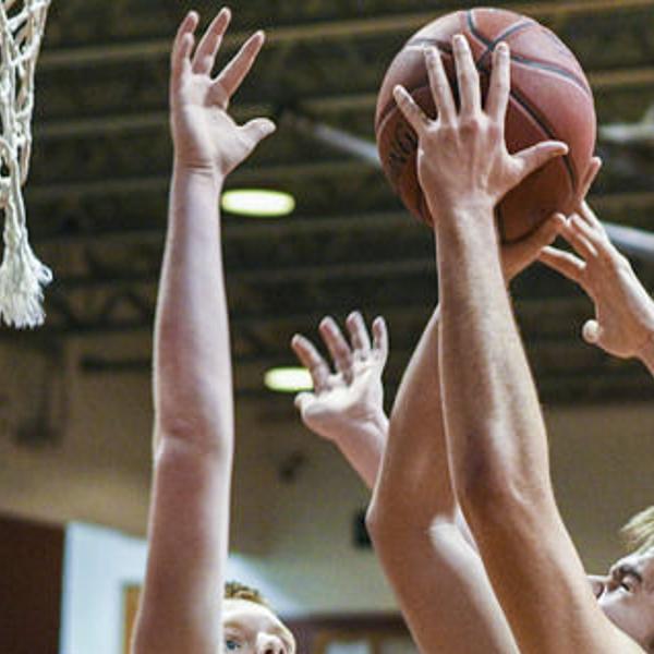 Defensive Switch Propels Shikellamy Boys Past Lourdes Regional