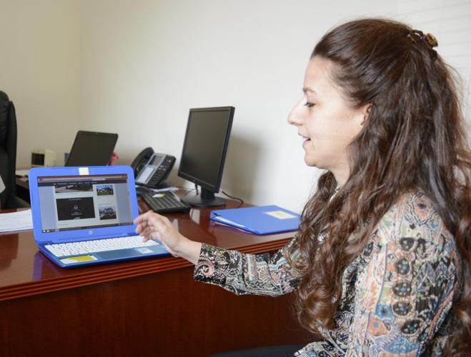 TEU realty firm opens in Lewisburg Local News