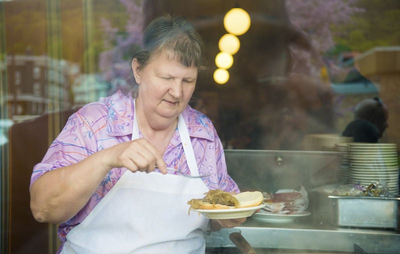 REJUVENATING DOWNTOWNS: Businesses happy to be part of Shamokin's rise