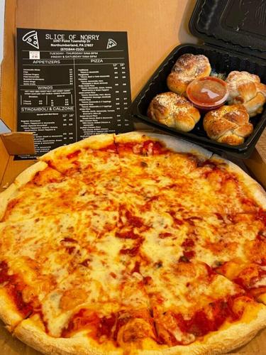 A Slice of Norry opens in Point Township Business dailyitem com