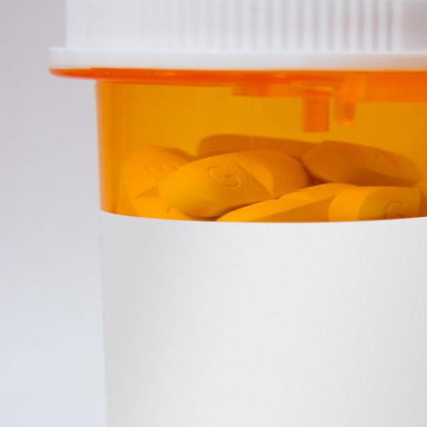 How effective are prescription warning labels? | | dailyitem.com
