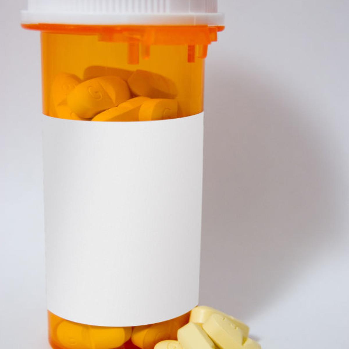 How effective are prescription warning labels? | | dailyitem.com
