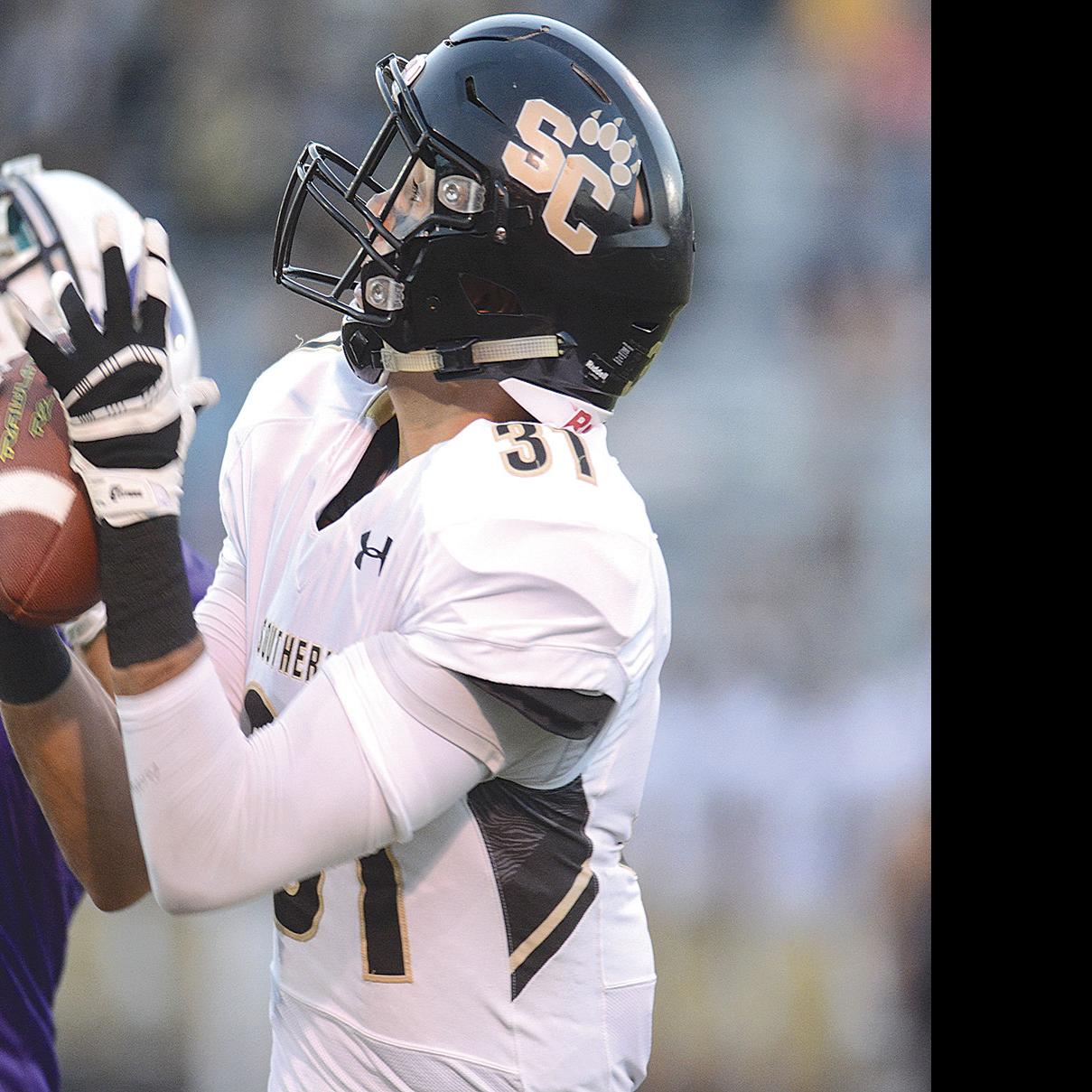 College Football Local Players Choose Bloomsburg Sports
