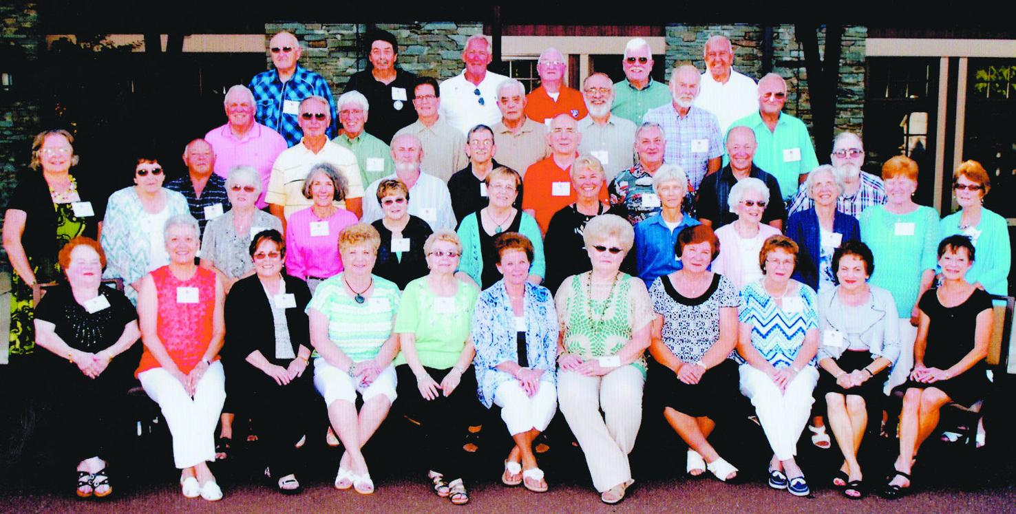 Southern Columbia High School Class of 1965 reunion | Local News ...