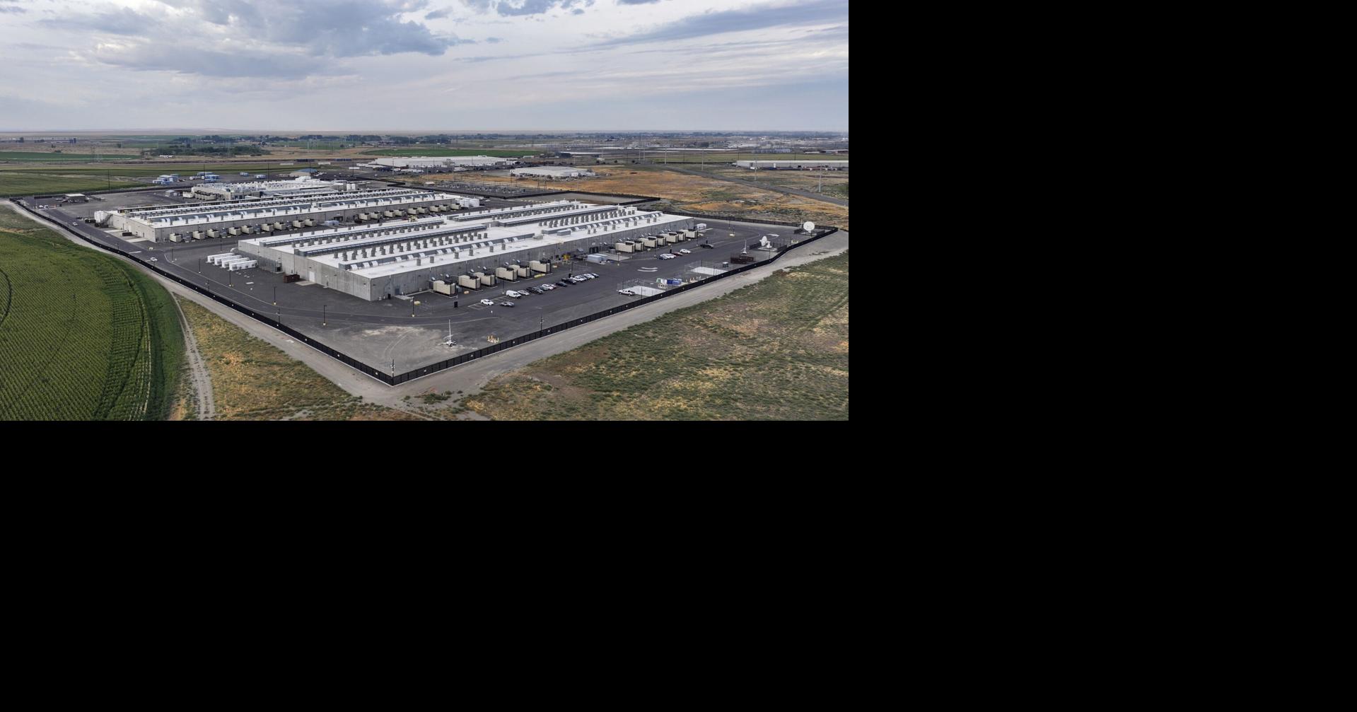 Data center ordinance vote postponed in Monroe Township | News ...