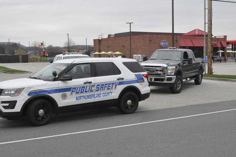 UPDATE Elysburg Sheetz reopens following suspicious package