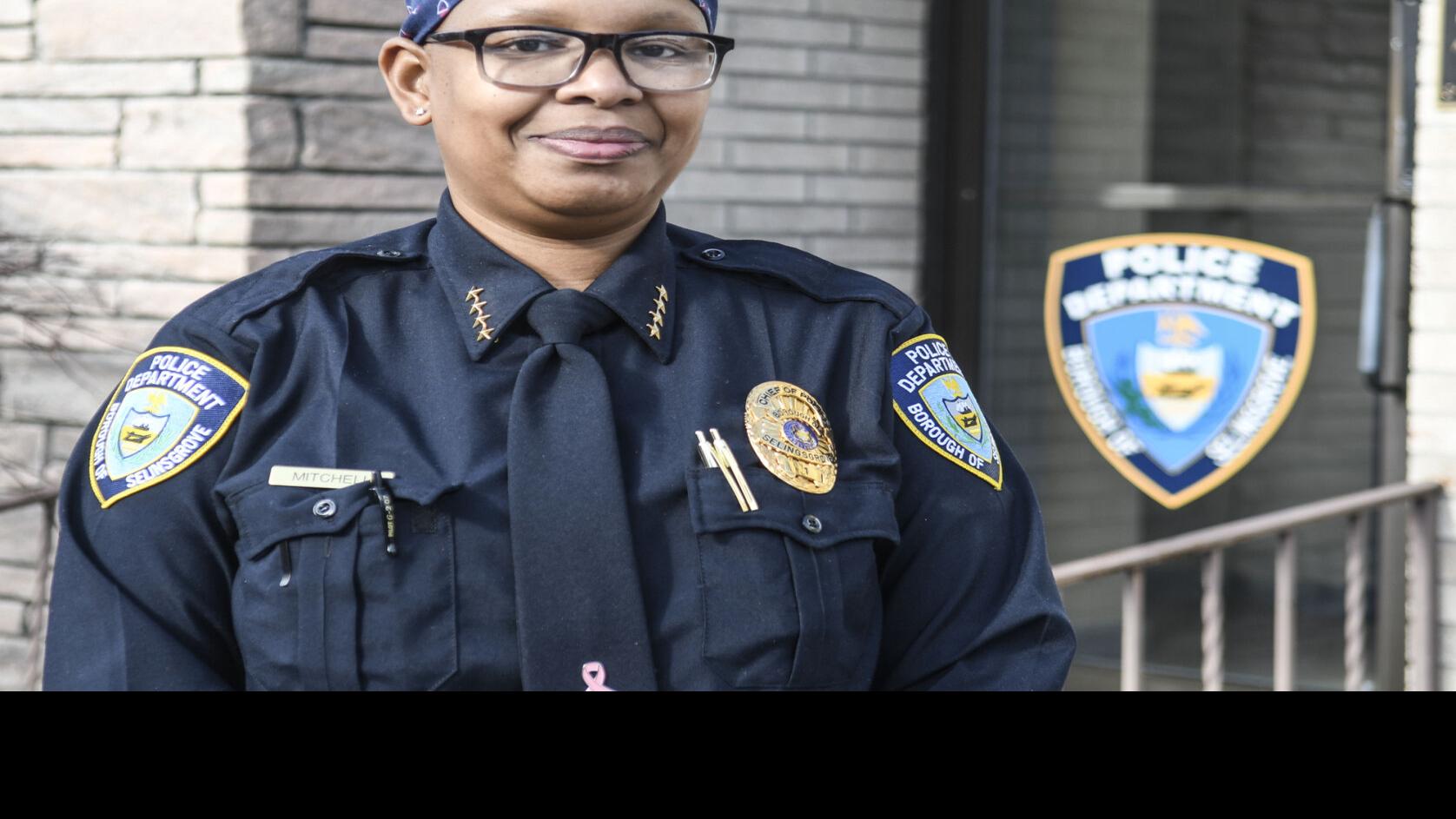 Police stress importance of managing mental health | News | dailyitem.com