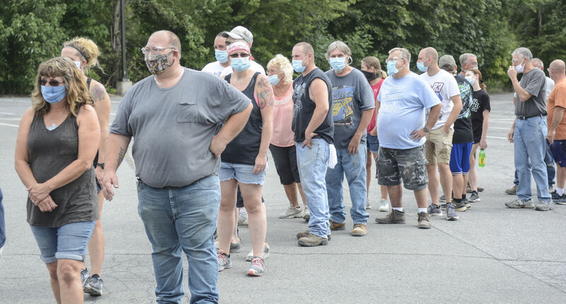 Wood-Mode owner after 1 year: "We've put Humpty Dumpty back together again"