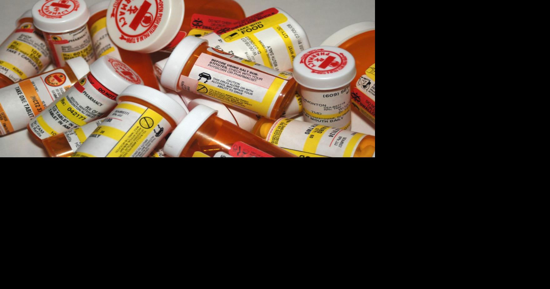 Settlements pending with drug makers, claims process open: Pa. OAG