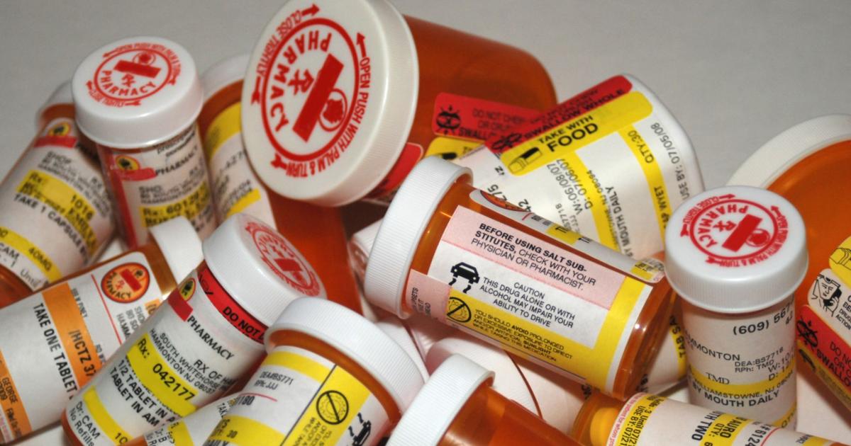 Settlements pending with drug makers, claims process open: Pa. OAG