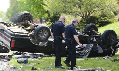 dailyitem lewisburg road inglis investigate